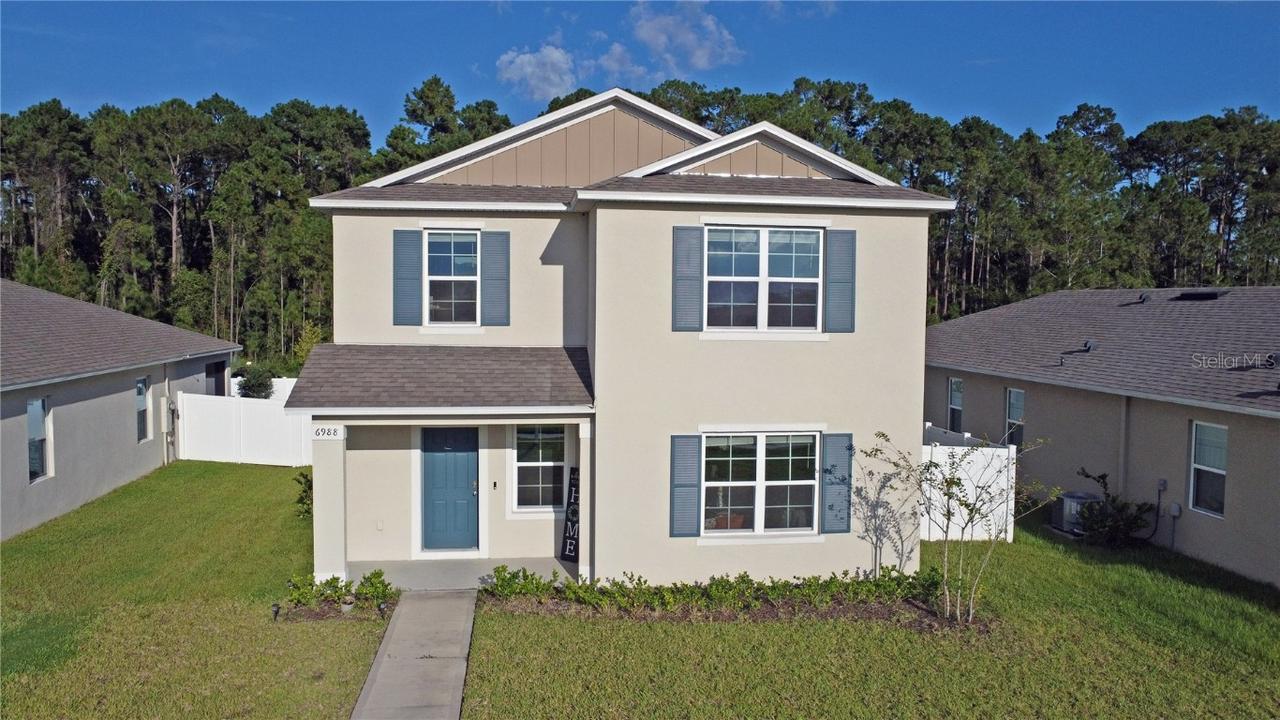 6988 Botanic Blvd., Harmony, FL 34773