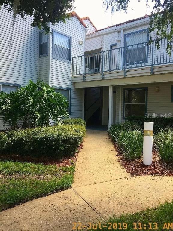 2548 Woodgate Blvd. #102, Orlando, FL 32822