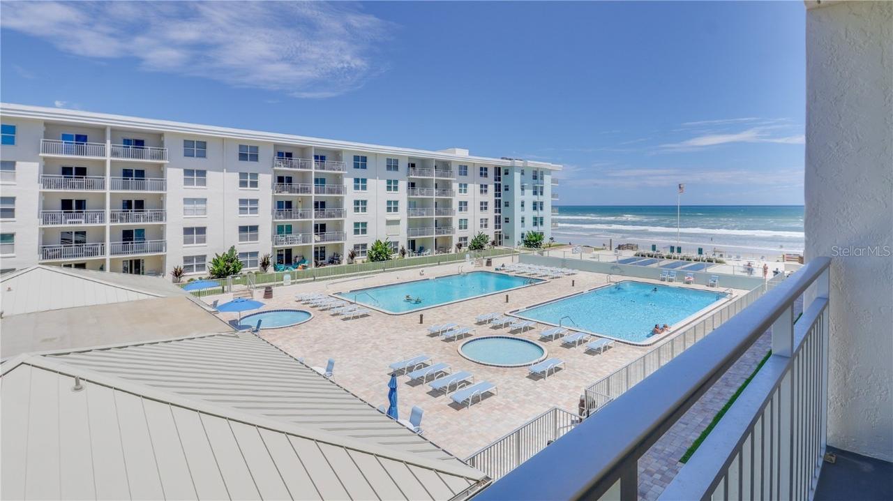4153 S Atlantic Ave. ##312, New Smyrna Beach, FL 32169