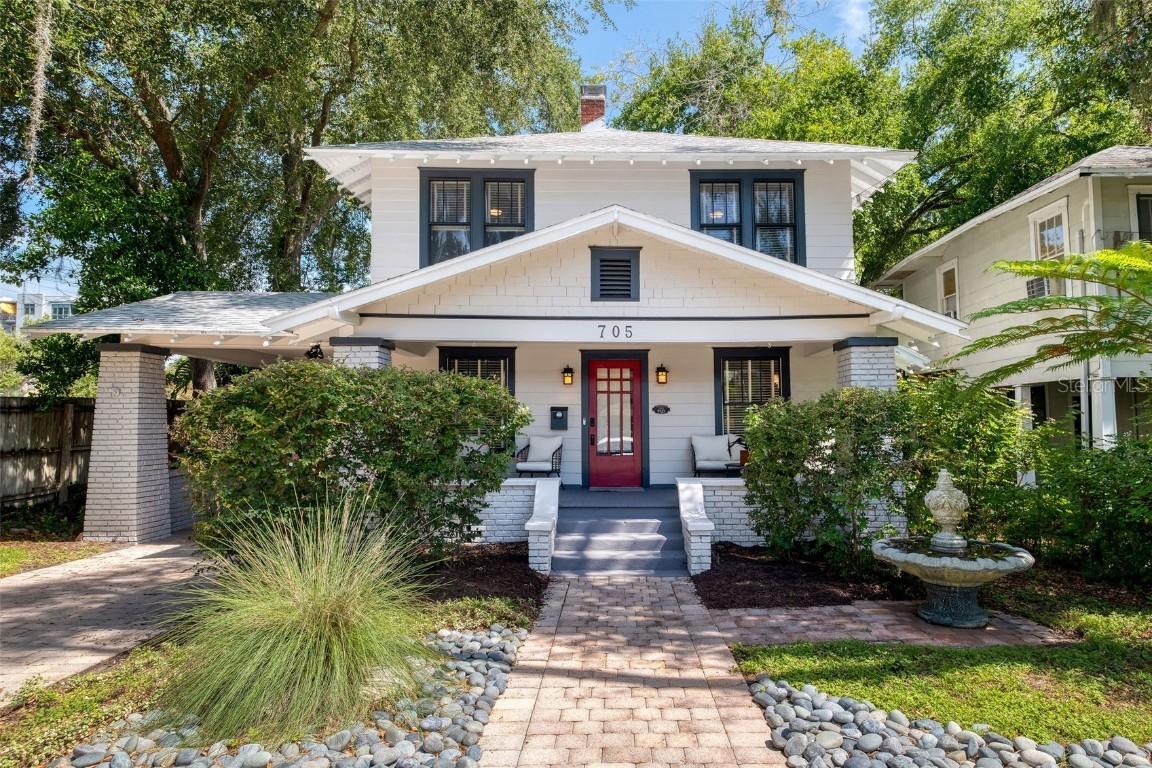 705 E Pine St., Orlando, FL 32801
