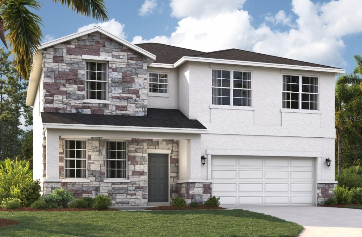 1774 Flag St., Haines City, FL 33844