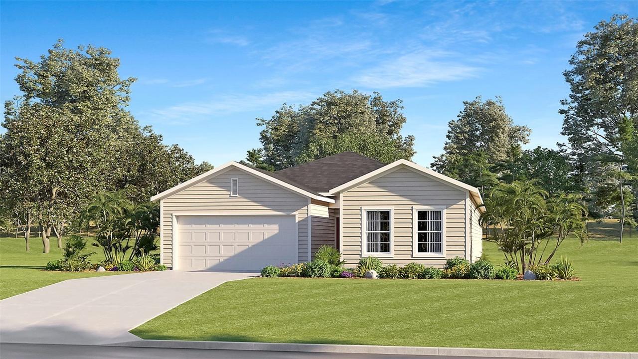 12507 NW 139th Ct., Alachua, FL 32615