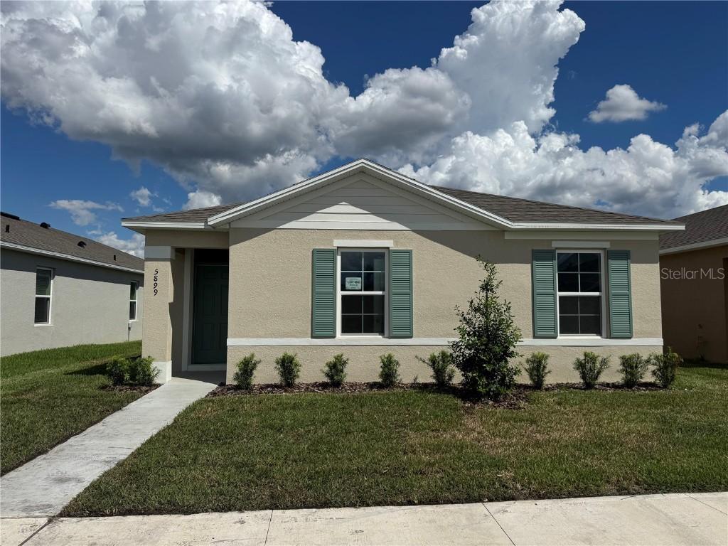 5907 Galloping Dr., Apopka, FL 32712
