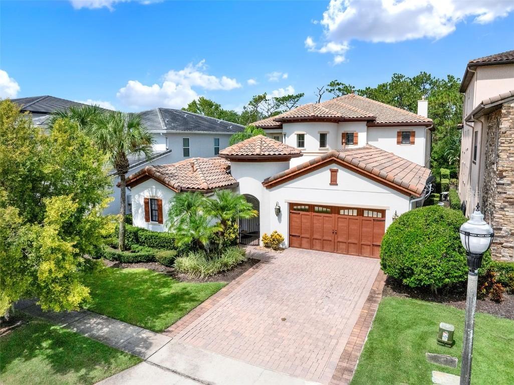 1284 Grand Traverse Pkwy., Reunion, FL 34747