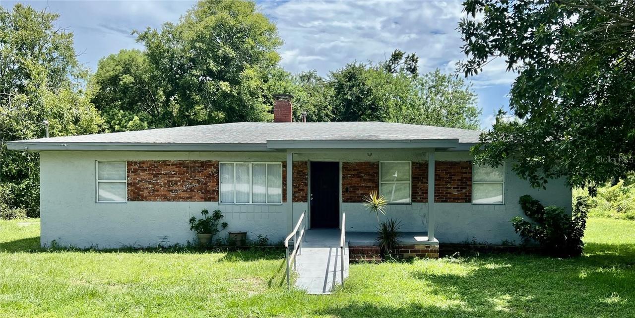 505 Sawyer Ave., Merritt Island, FL 32953