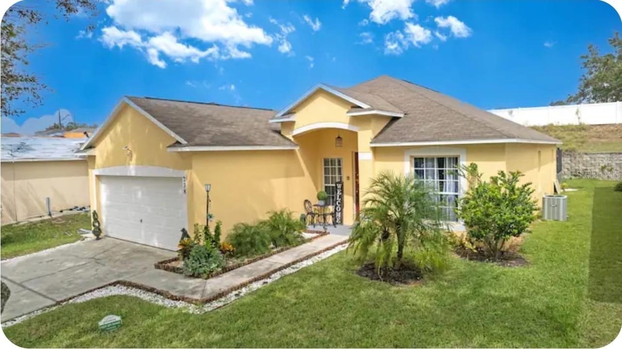 238 Sunset View Dr., Davenport, FL 33837