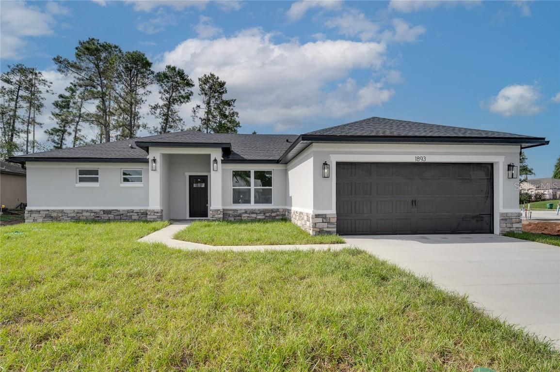 1893 Van Allen Cir., Deltona, FL 32738