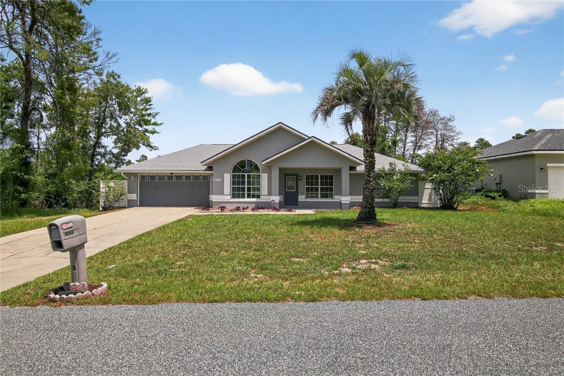 5089 SW 158th Pl., Ocala, FL 34473