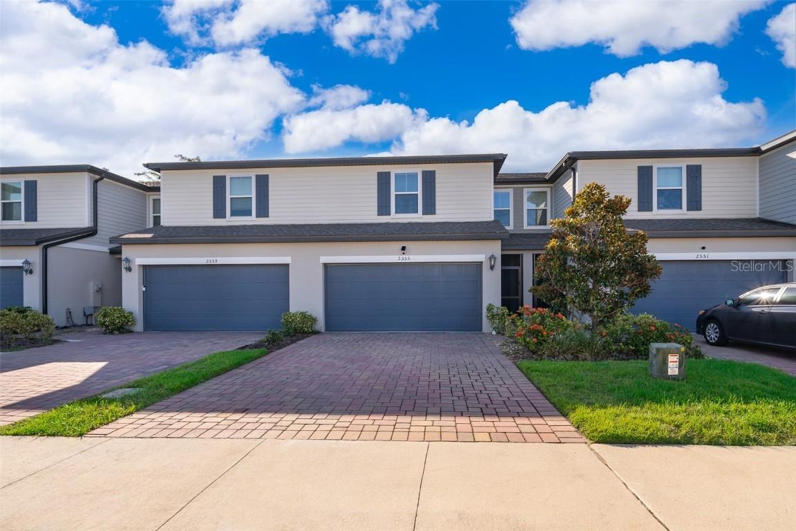 2555 Sweet Viburnum Way, Ocoee, FL 34761