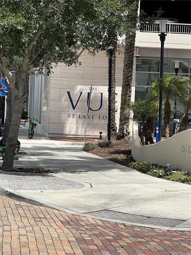 150 E Robinson St. #2409, Orlando, FL 32801