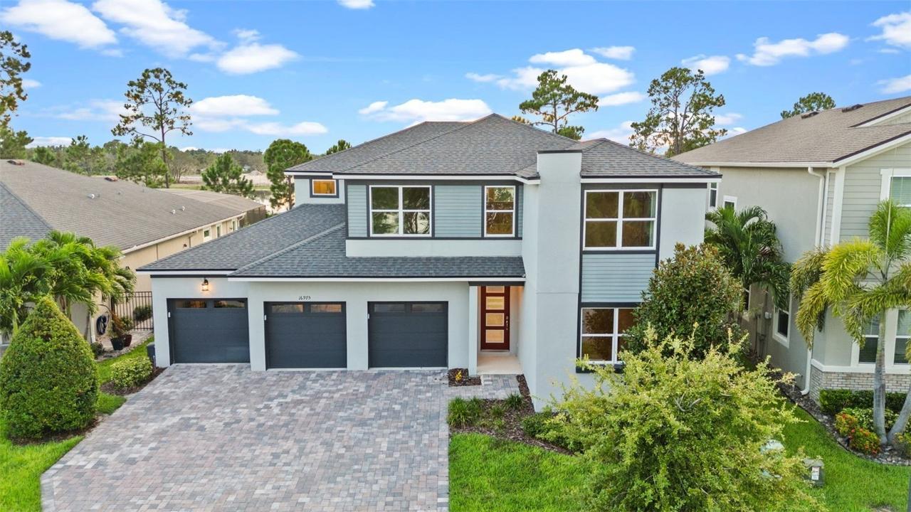 16975 Wingspread Loop, Winter Garden, FL 34787