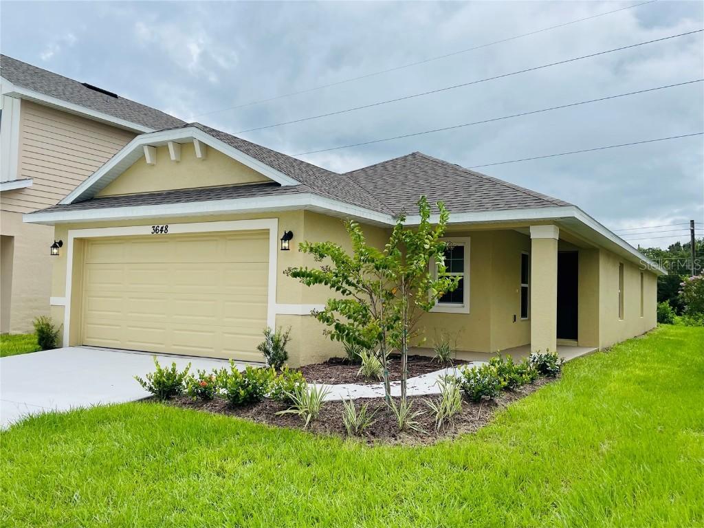 7551 Bent Tree Loop, St Cloud, FL 34773