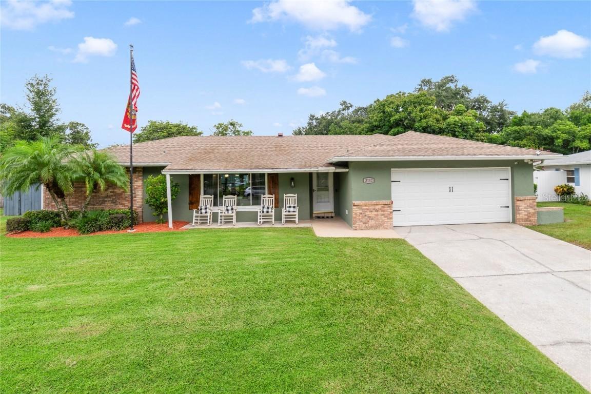 3152 Touraine Ave., Orlando, FL 32812