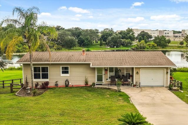 New Homes For Sale This Week That Attend Clermont Elementary School: August 15th to August 21st