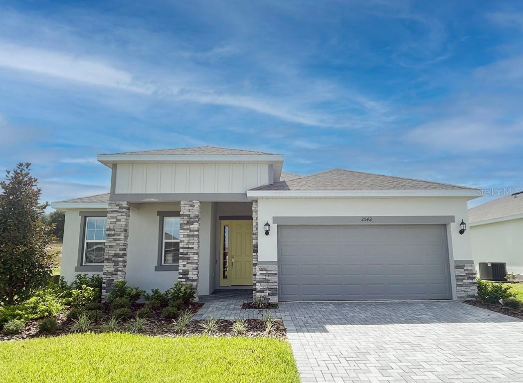 3058 Windswept Way, Wildwood, FL 34785