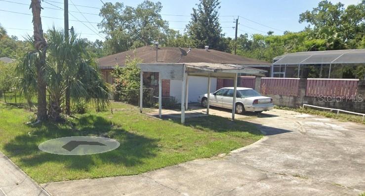 2900 Magnolia Ave., Sanford, FL 32773