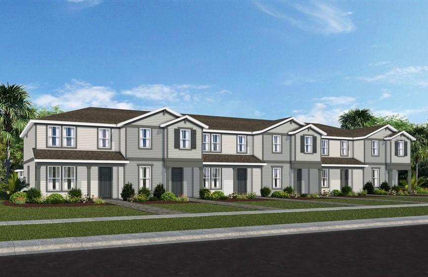 4597 Orchard View Alley, Clermont, FL 34714