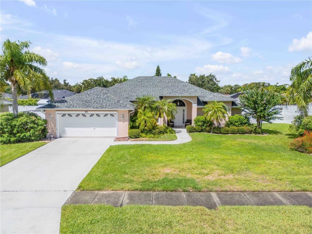 433 Nash Ln., Port Orange, FL 32127