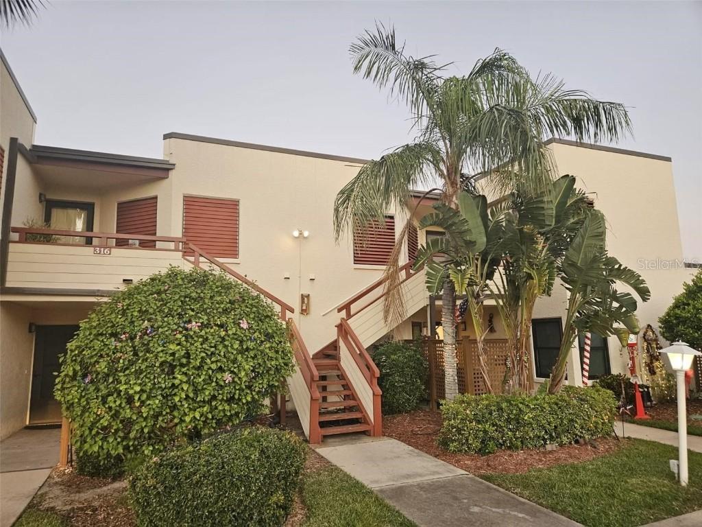 314 Spring Lakes Blvd. #314-U, Bradenton, FL 34210