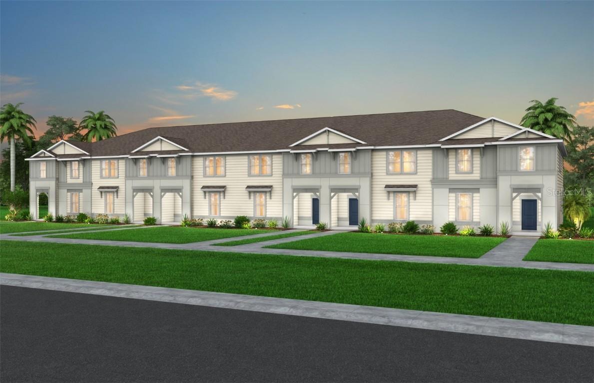 16192 Palm Frond Ave., Clermont, FL 34714