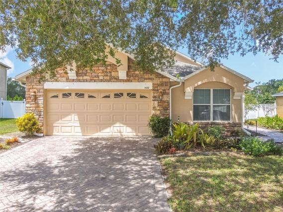 New Homes with In-ground Swimming Pools in Eustis: August 10th to August 16th