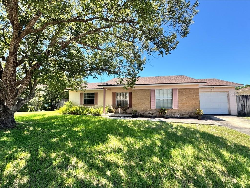 611 Laurel Way, Casselberry, FL 32707