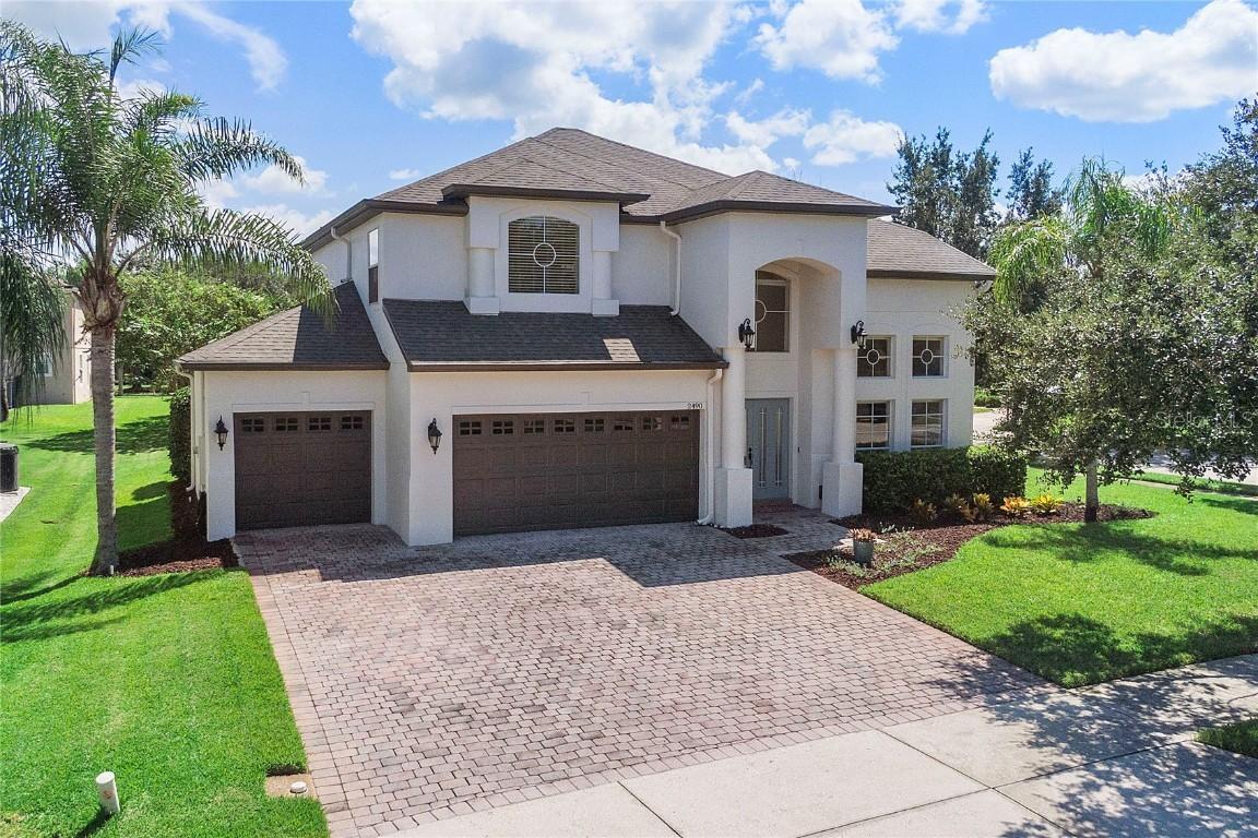 2490 Rainey Ct., Oviedo, FL 32766