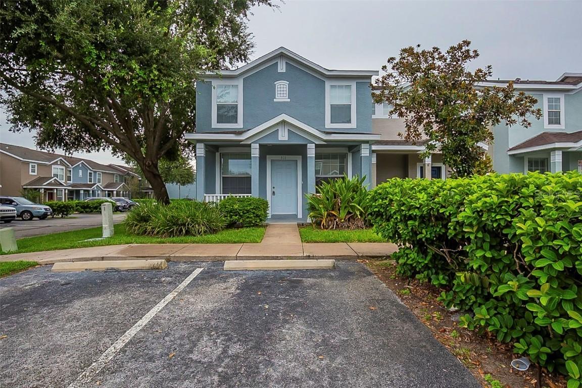 511 Broken Limb Pl., Brandon, FL 33510