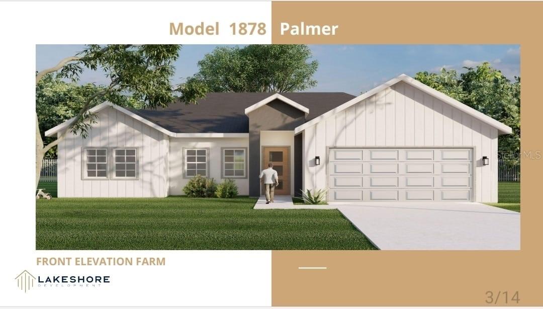 8223 N Empire Ave., Citrus Springs, FL 34433