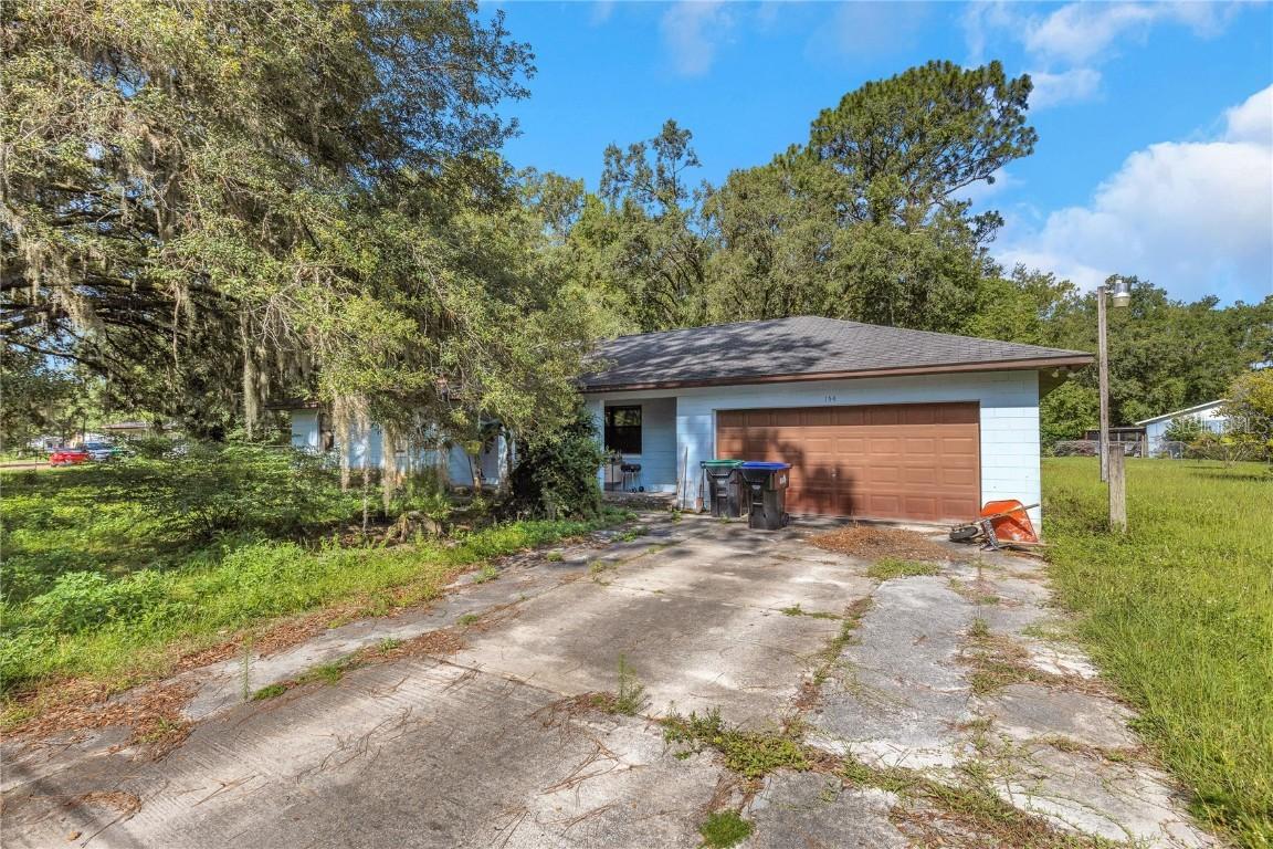 154 W Lewis Ave., Apopka, FL 32712