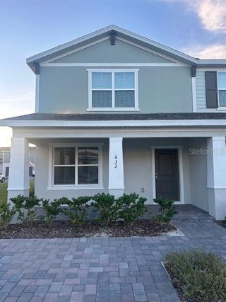 New Construction Homes For Sale This Week in DeBary: August 13th to August 19th