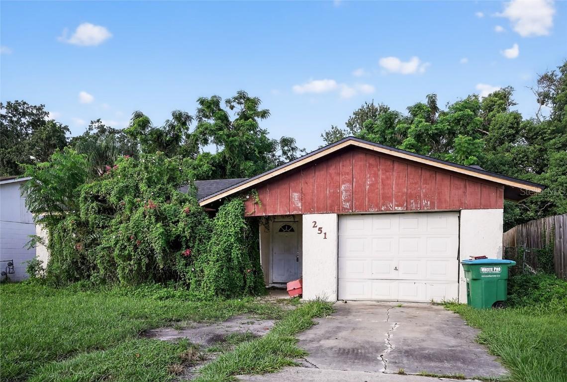 251 Buttonwood Ave., Winter Springs, FL 32708