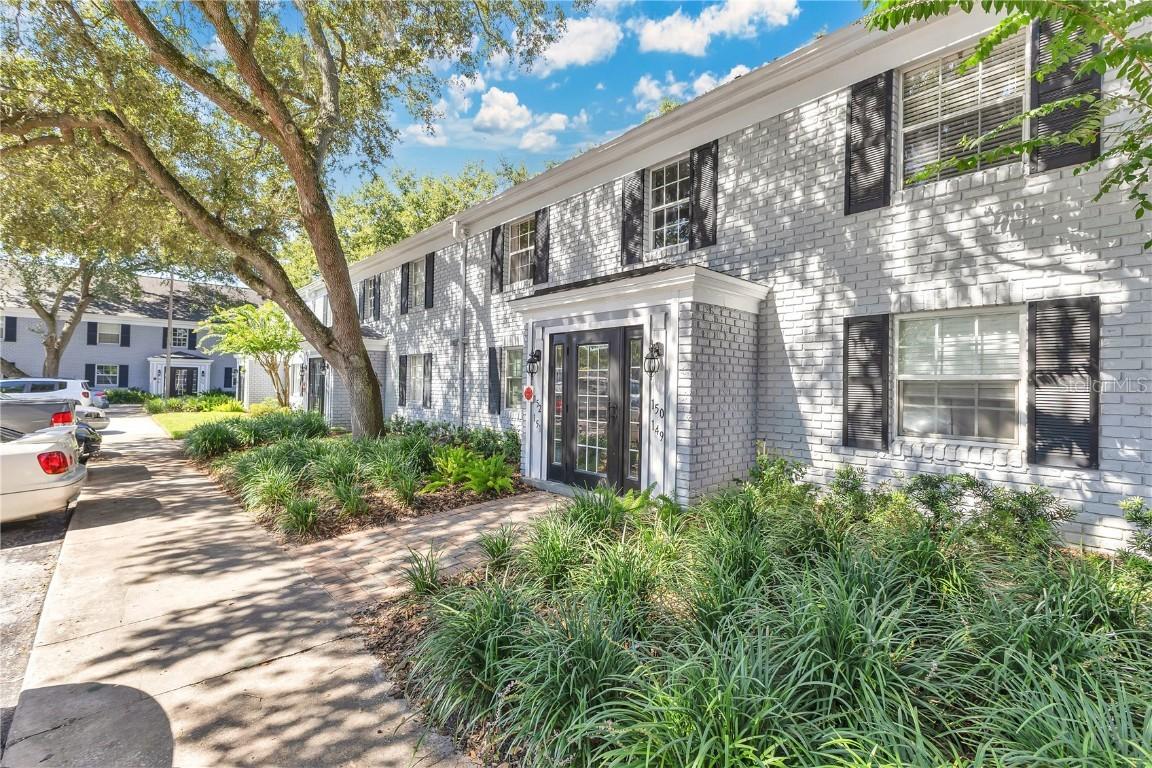 150 Lewfield Cir., Winter Park, FL 32792