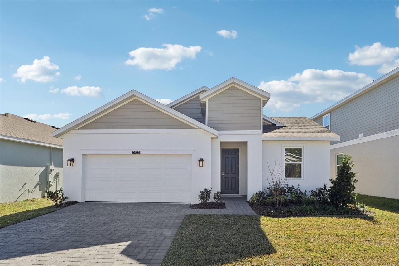 5472 Hanover Sq., St Cloud, FL 34771