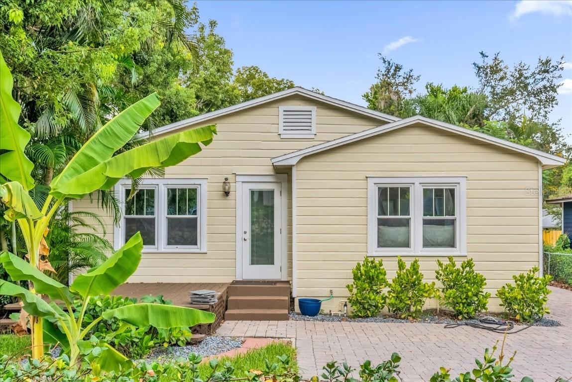 1710 Haven Dr., Orlando, FL 32803