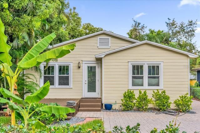 New Homes For Sale This Week That Attend Audubon Park School: August 8th to August 14th