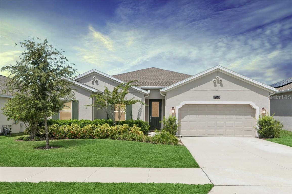 1823 Perch Hammock Loop, Groveland, FL 34736