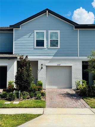 New Homes For Sale This Week in Meadow Woods: August 8th to August 14th