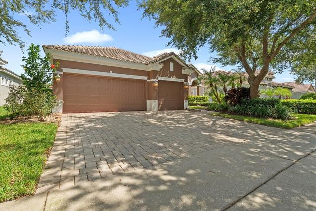 New Construction Homes For Sale This Week in Doctor Phillips: August 13th to August 19th