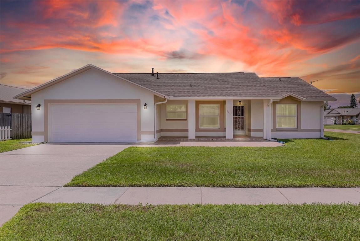 2437 Tandori Cir, Orlando, FL 32837