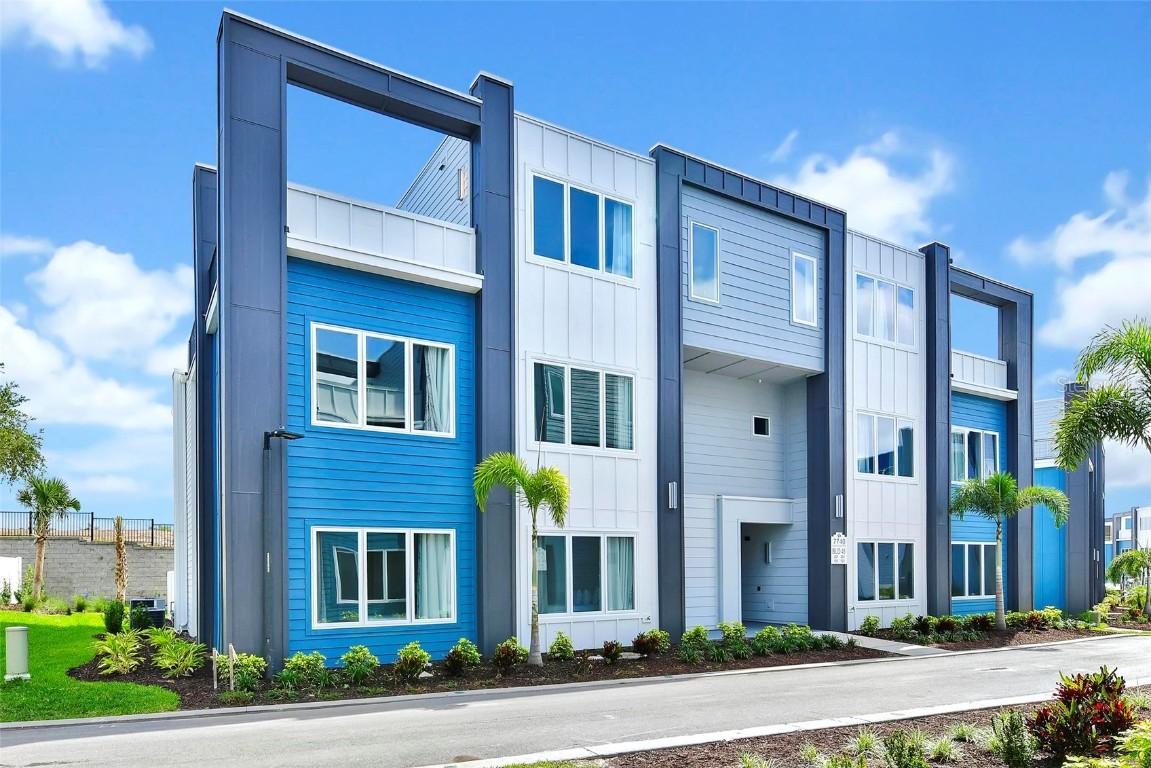 7740 Sandy Ridge Dr. #121, Reunion, FL 34747