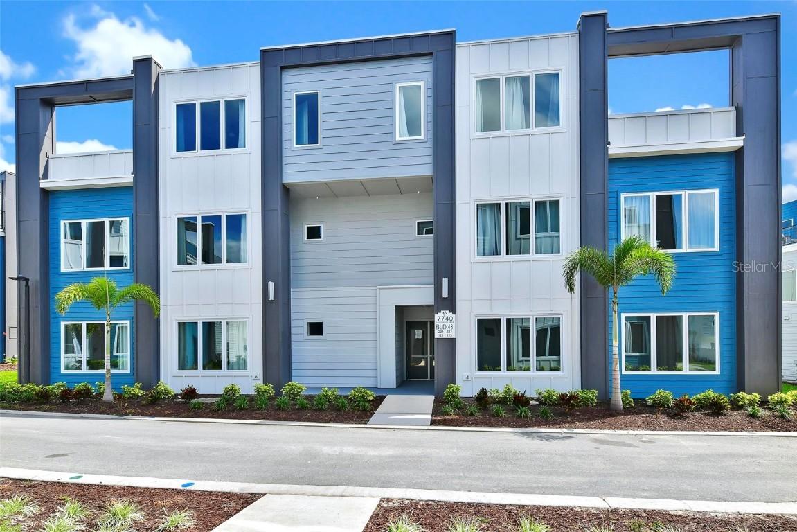 7740 Sandy Ridge Dr. #121, Reunion, FL 34747