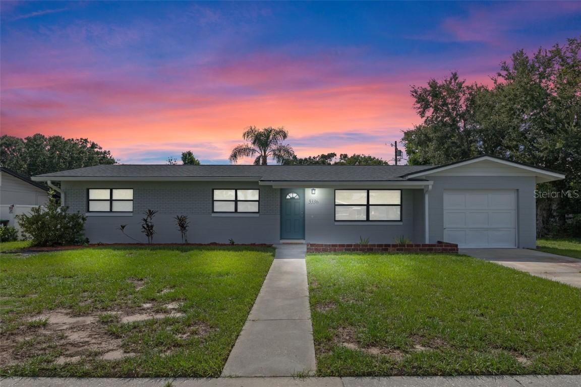 5336 Weirwood Ave., Orlando, FL 32810