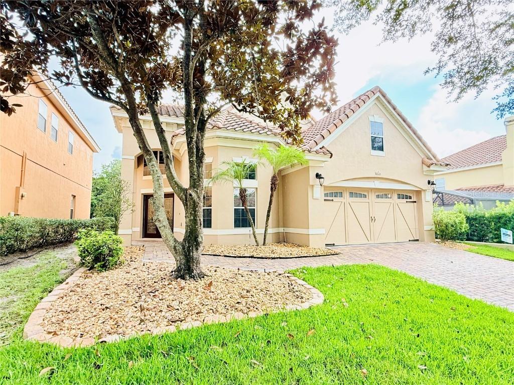 6976 Lucca St., Orlando, FL 32819