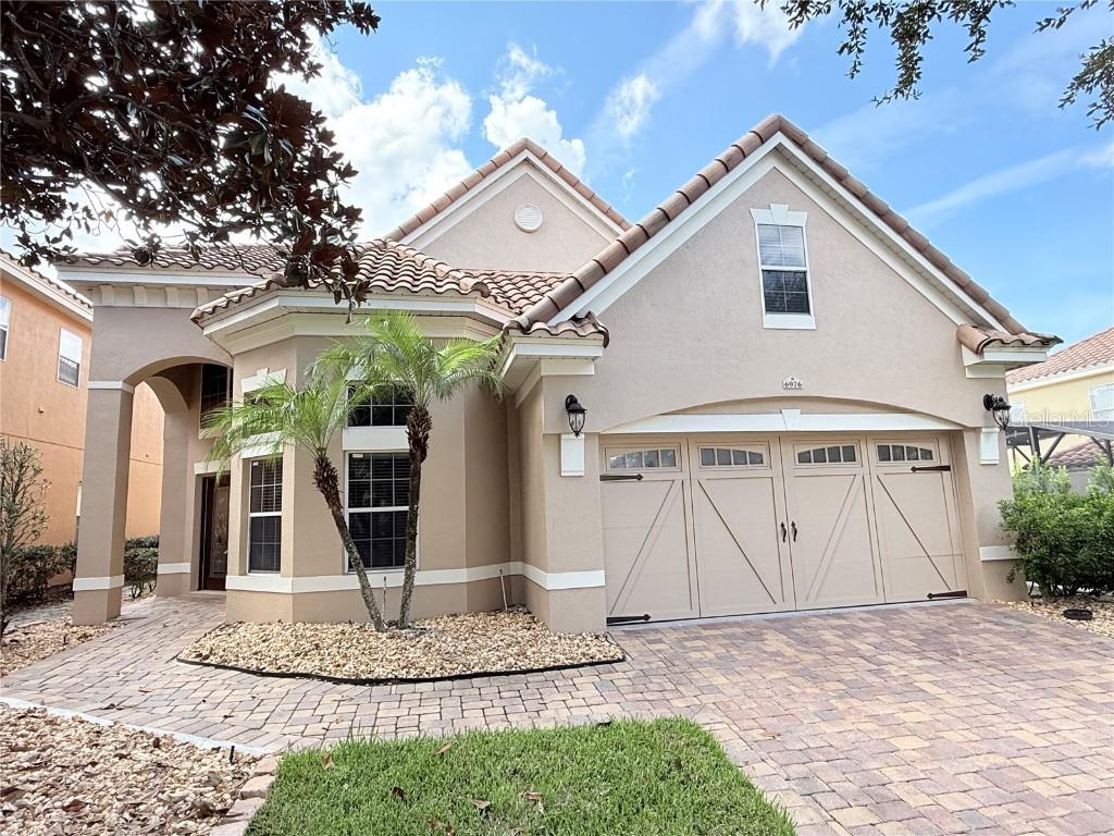 6976 Lucca St., Orlando, FL 32819