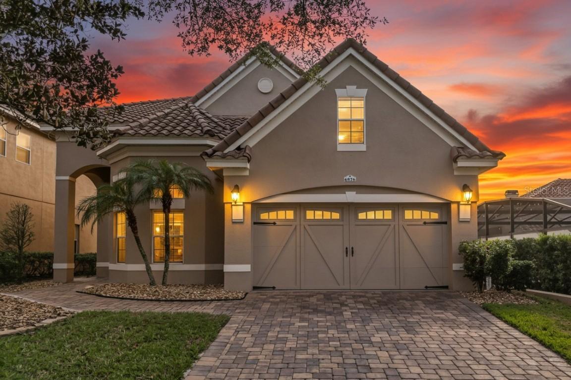 6976 Lucca St., Orlando, FL 32819