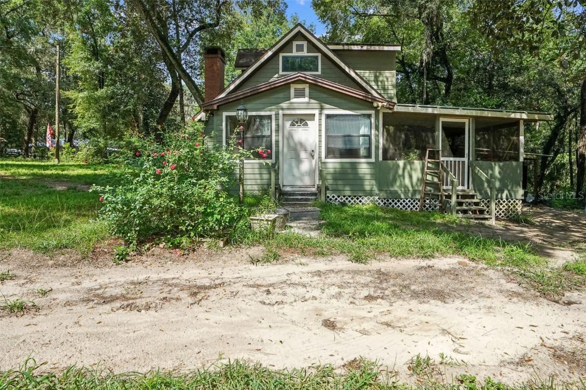 19980 NE 142nd Ct., Fort Mc Coy, FL 32134