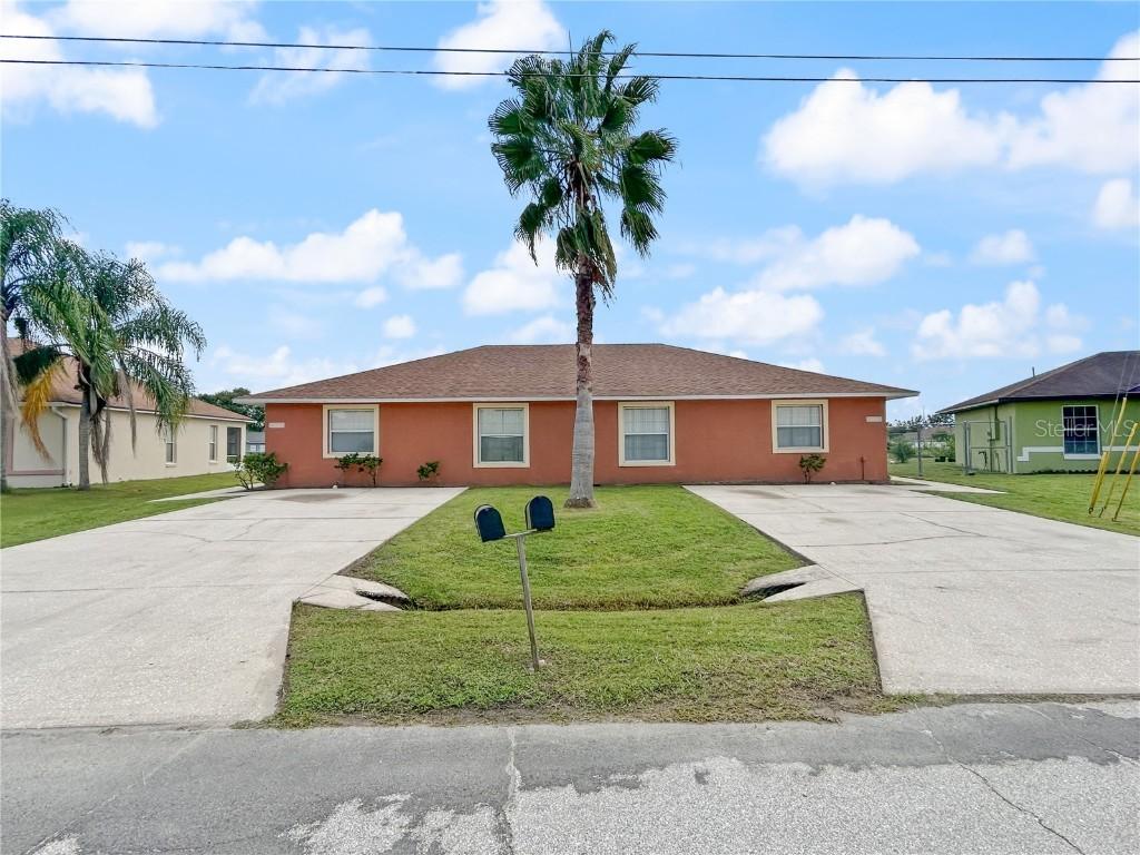 869 Adour Dr. #A/B, Kissimmee, FL 34759