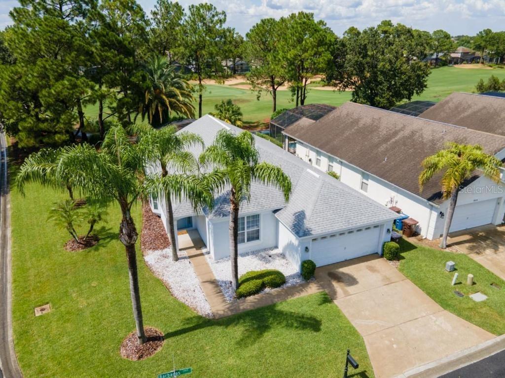 3010 Barbados Ln., Haines City, FL 33844