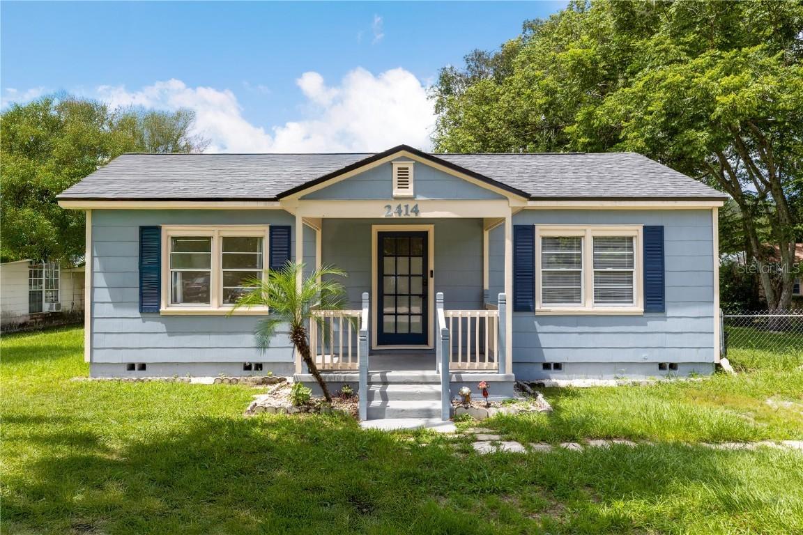 2414 S Summerlin Ave., Sanford, FL 32771